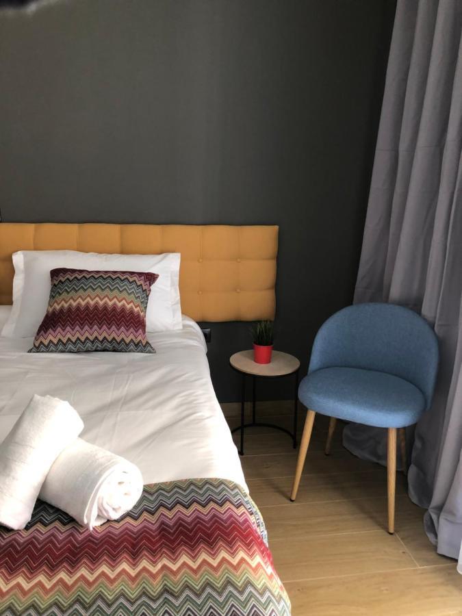 Metropolitan Complex Suite Faliro Le Pirée Extérieur photo