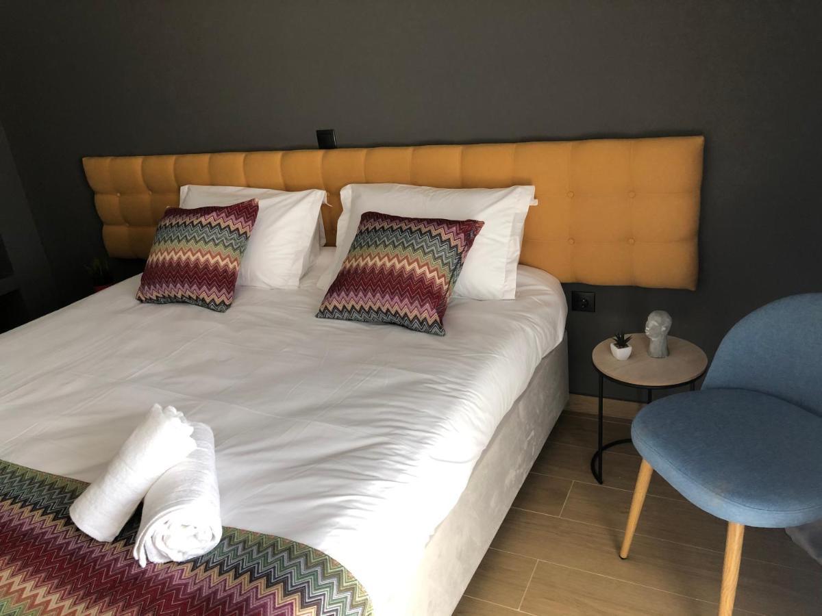 Metropolitan Complex Suite Faliro Le Pirée Extérieur photo