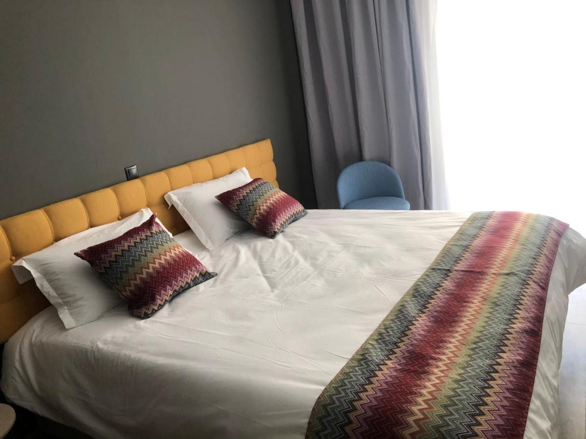 Metropolitan Complex Suite Faliro Le Pirée Extérieur photo
