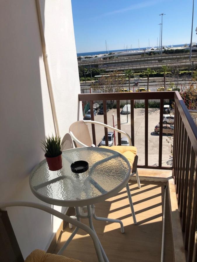 Metropolitan Complex Suite Faliro Le Pirée Extérieur photo