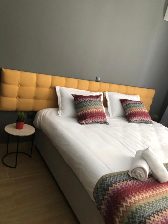 Metropolitan Complex Suite Faliro Le Pirée Extérieur photo