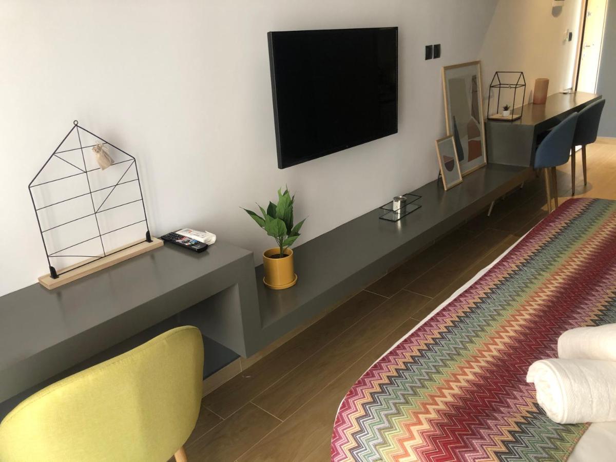 Metropolitan Complex Suite Faliro Le Pirée Extérieur photo