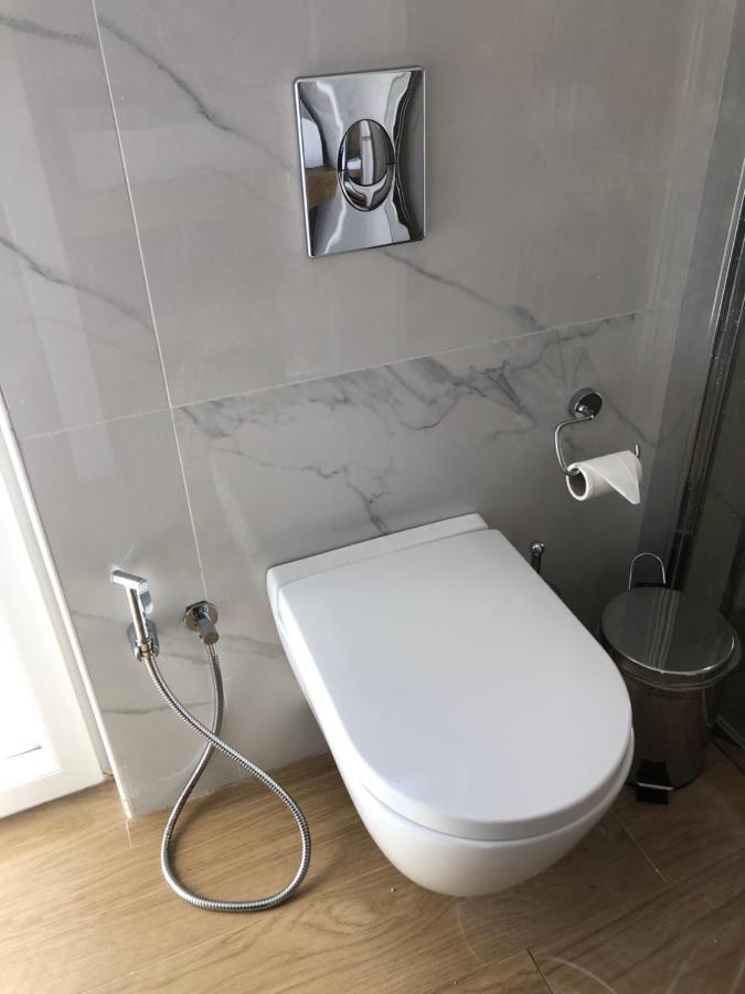 Metropolitan Complex Suite Faliro Le Pirée Extérieur photo