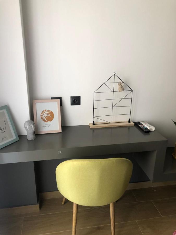 Metropolitan Complex Suite Faliro Le Pirée Extérieur photo